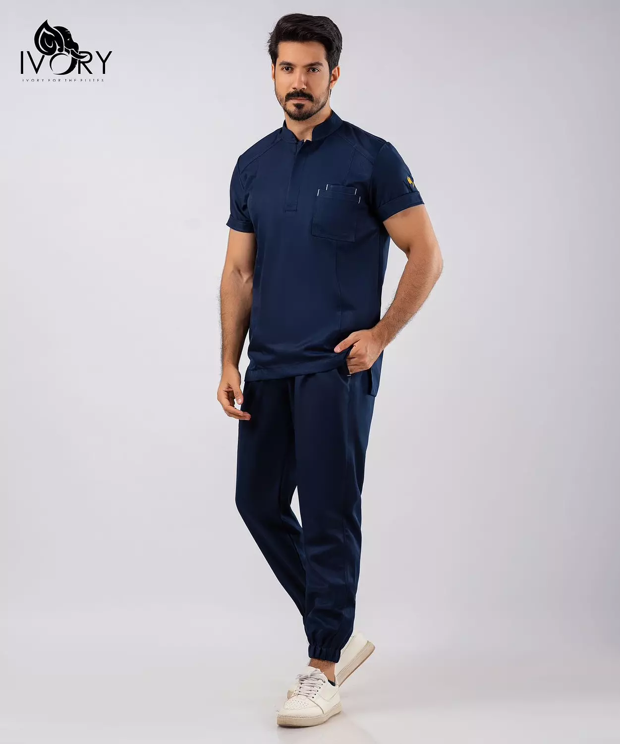 سكراب هاف كولار 32