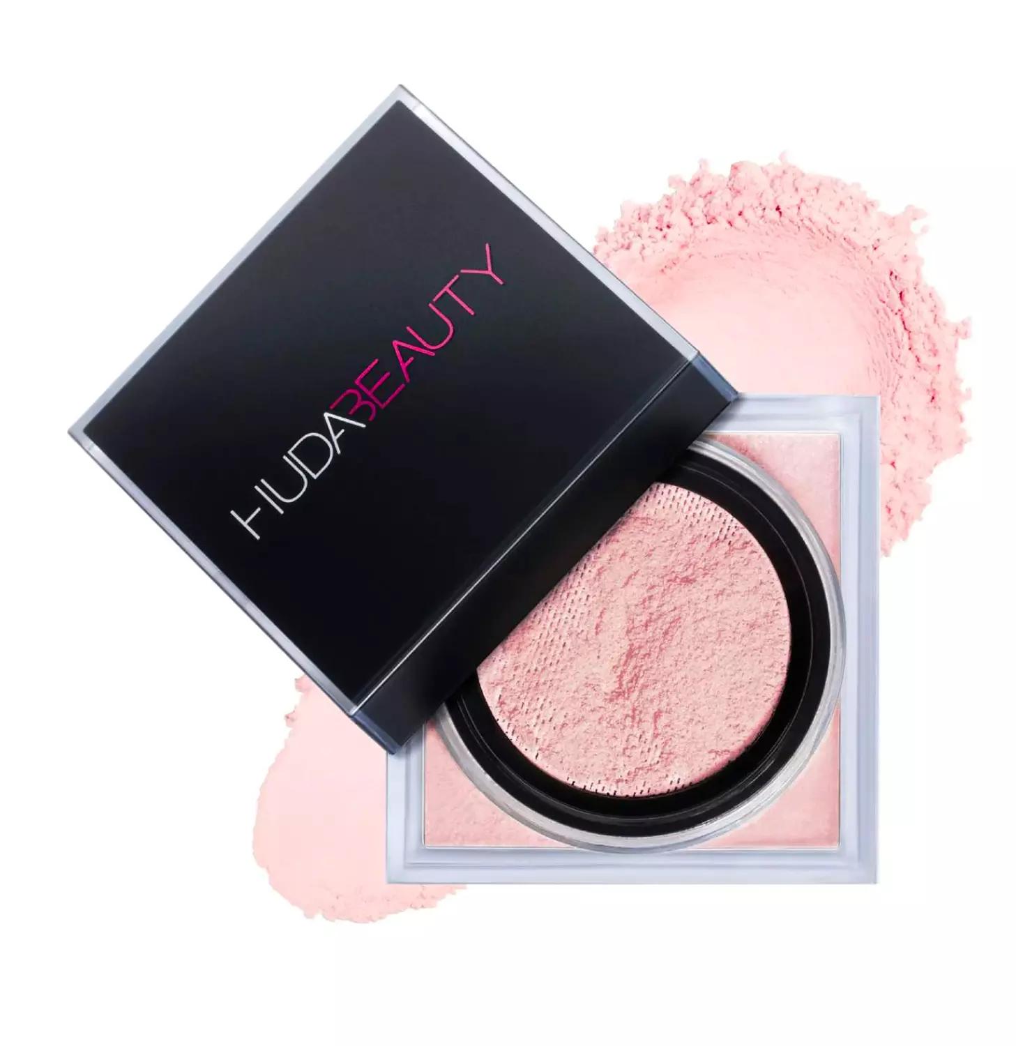 Easy Bake Loose Baking & Setting Powder hover image