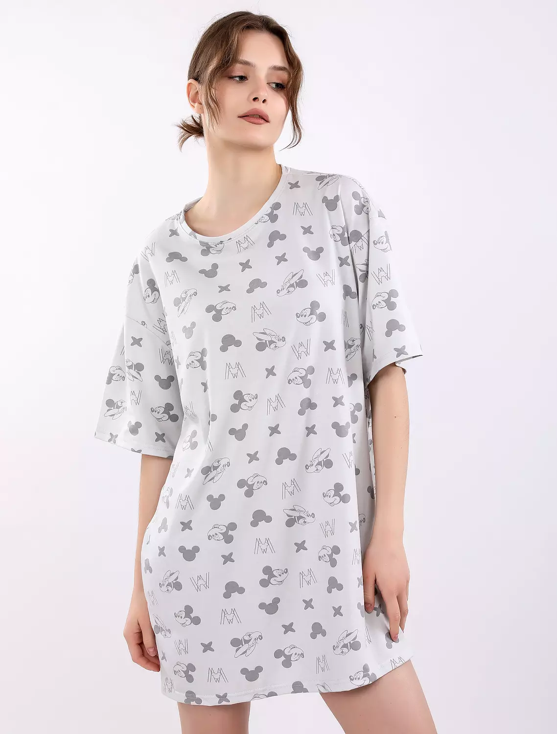 Mickey Mouse Nightshirt 9