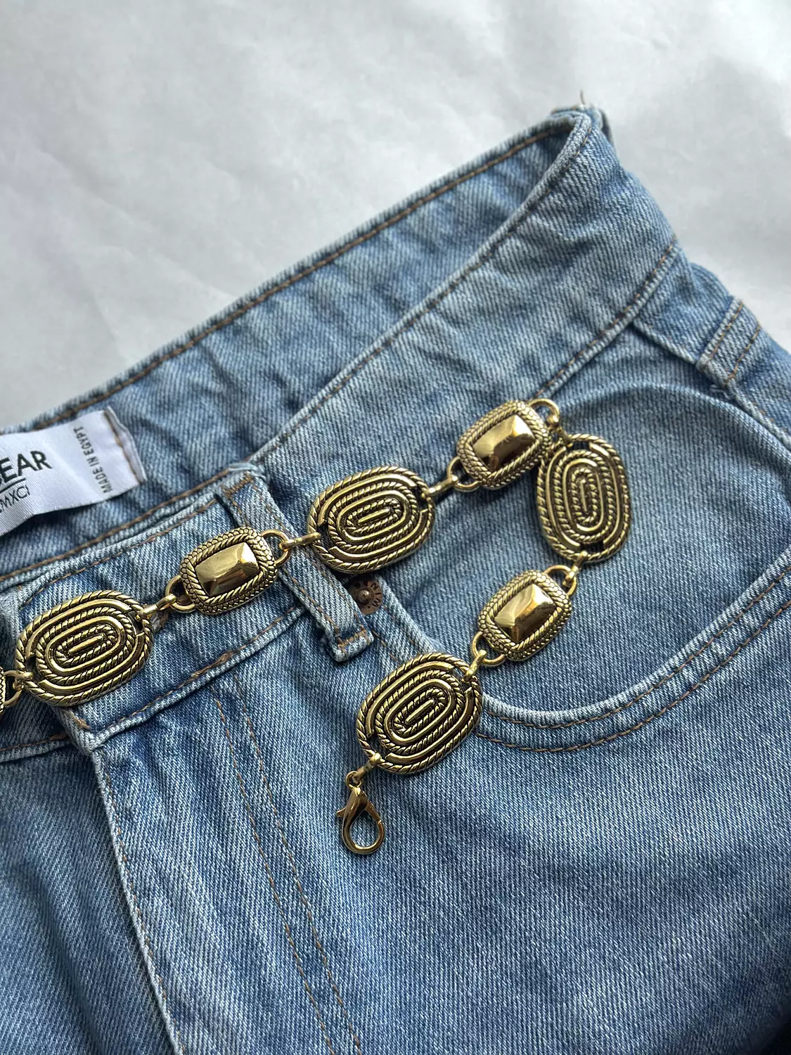 Arizona Belt 2