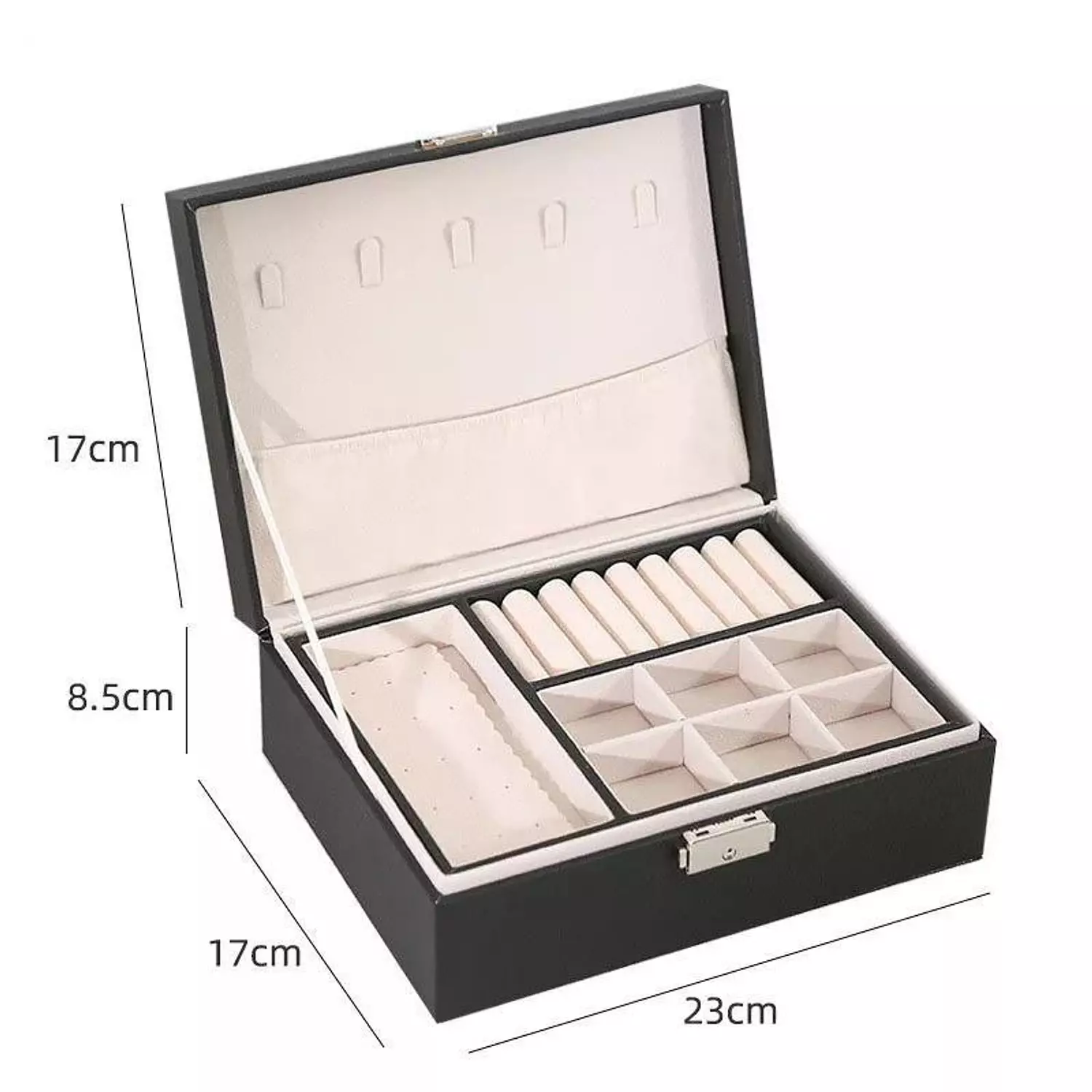 Big Organizer Box  4