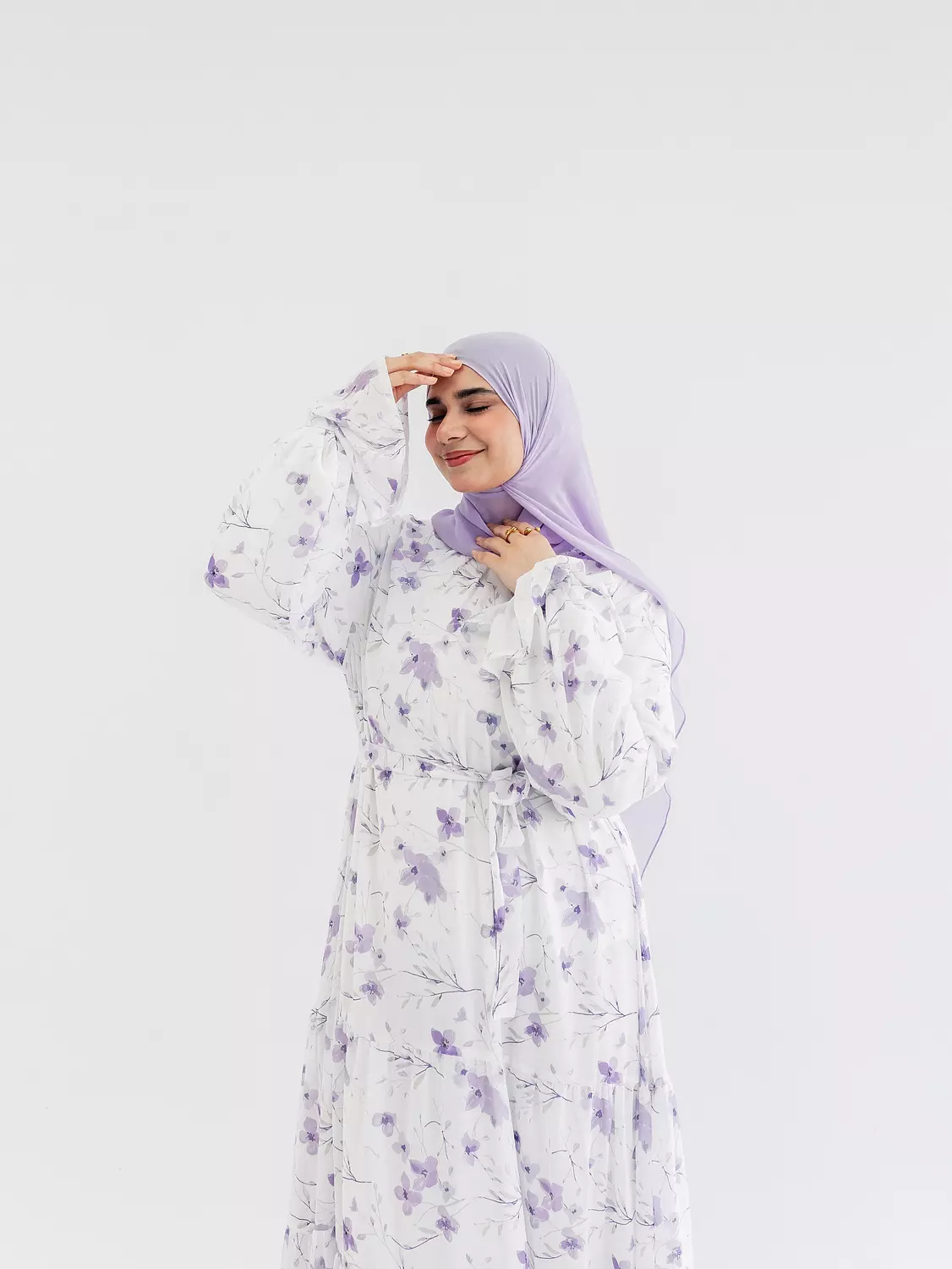 luna dress 8