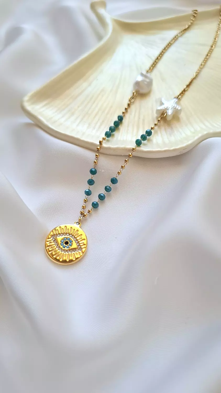 Ocean treasures 6
