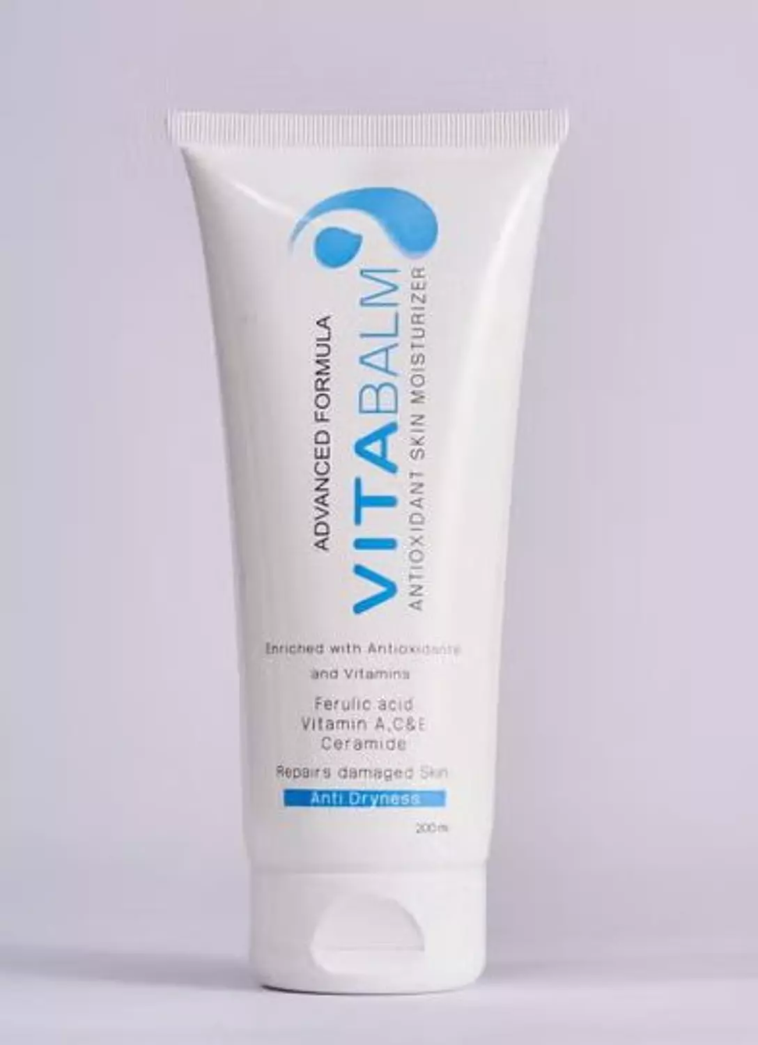 VITABALM ANTIOXIDANT SKIN MOISTURIZER CREAM 100 ML image