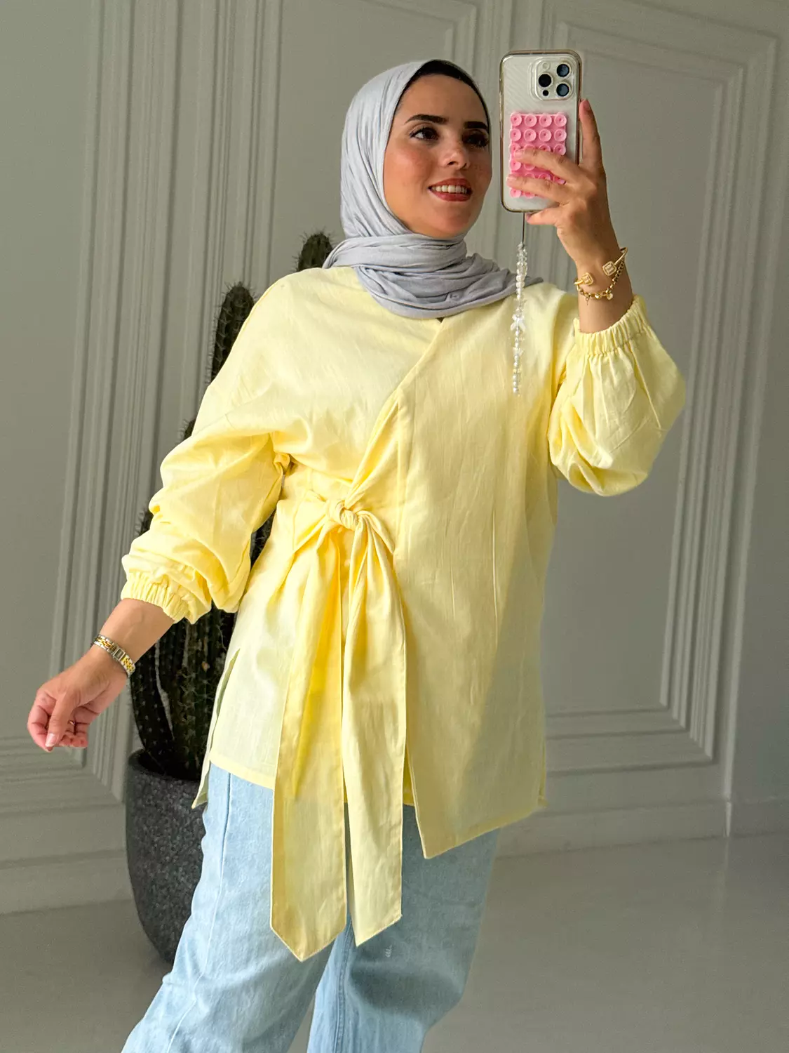 Dima blouse 13