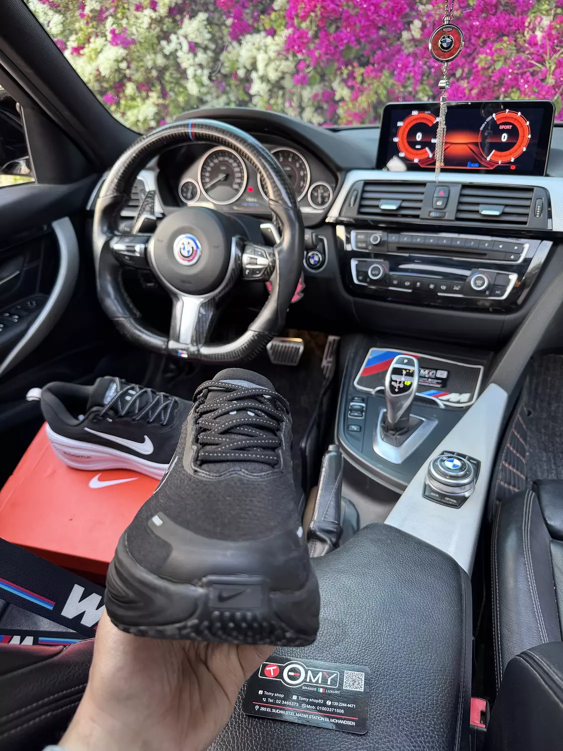 NIKE ZOOMX VOMERO PLUS 2