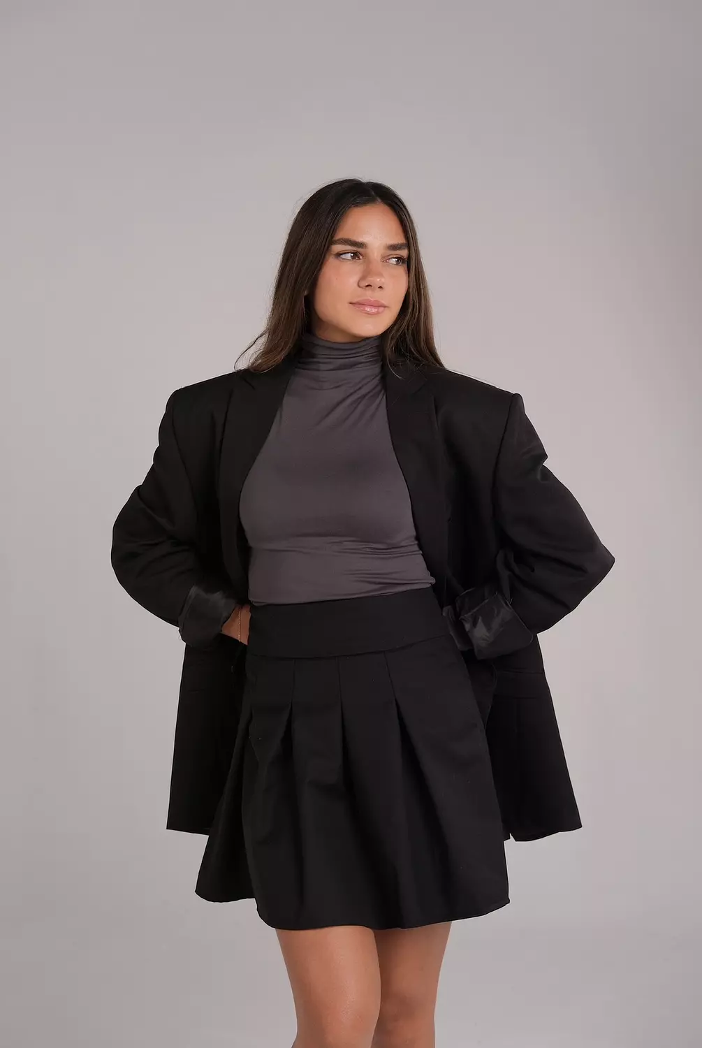 ALL- DAY Skirt 1
