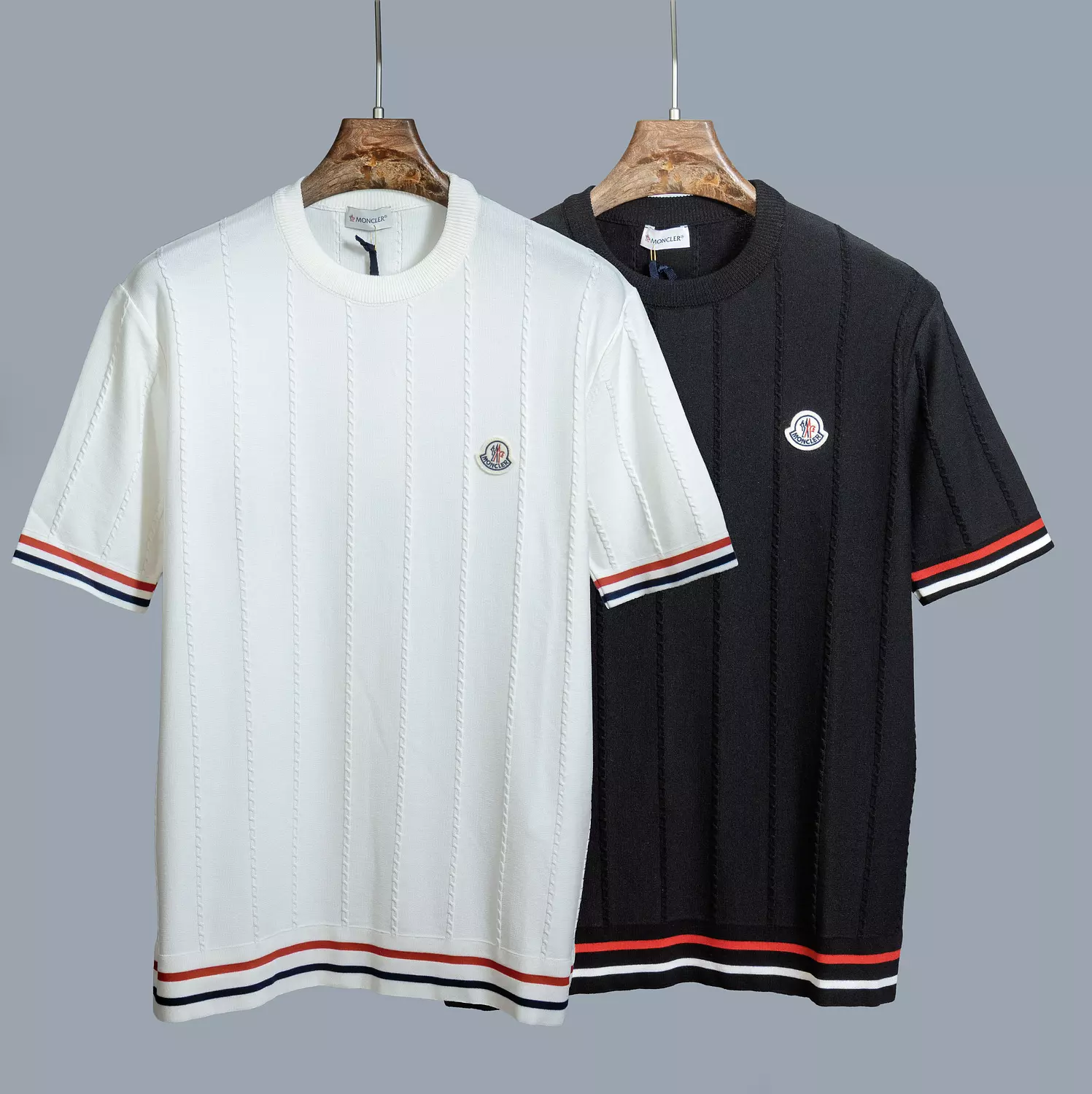 MONCLER KNIT TSHIRT \  2349 4