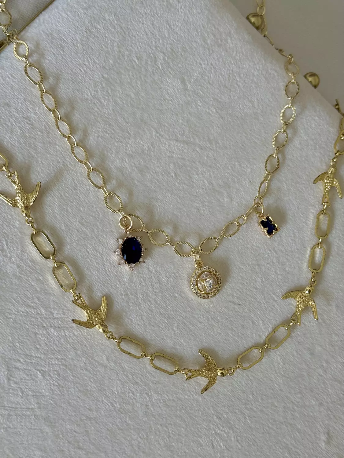 Handmade necklace 114 image