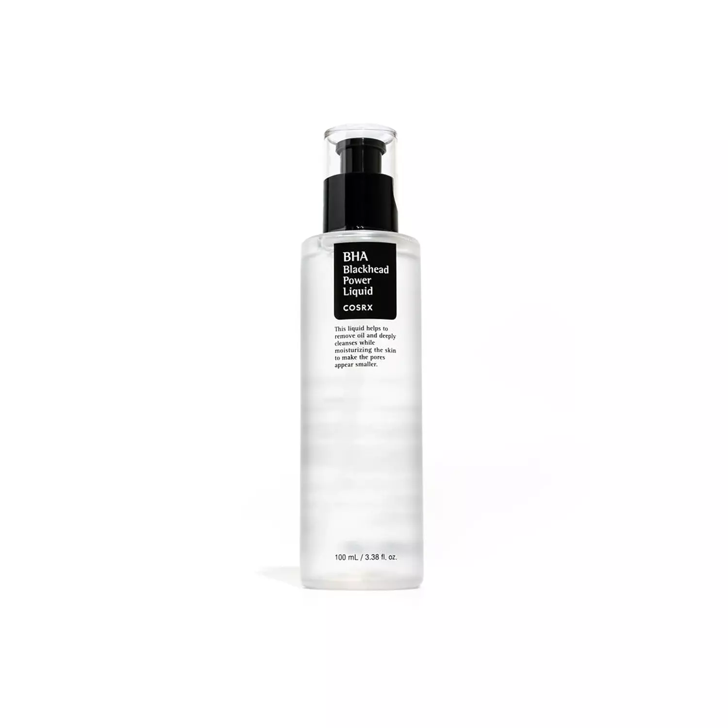 COSRX BHA Blackhead Power Liquid 100ml image