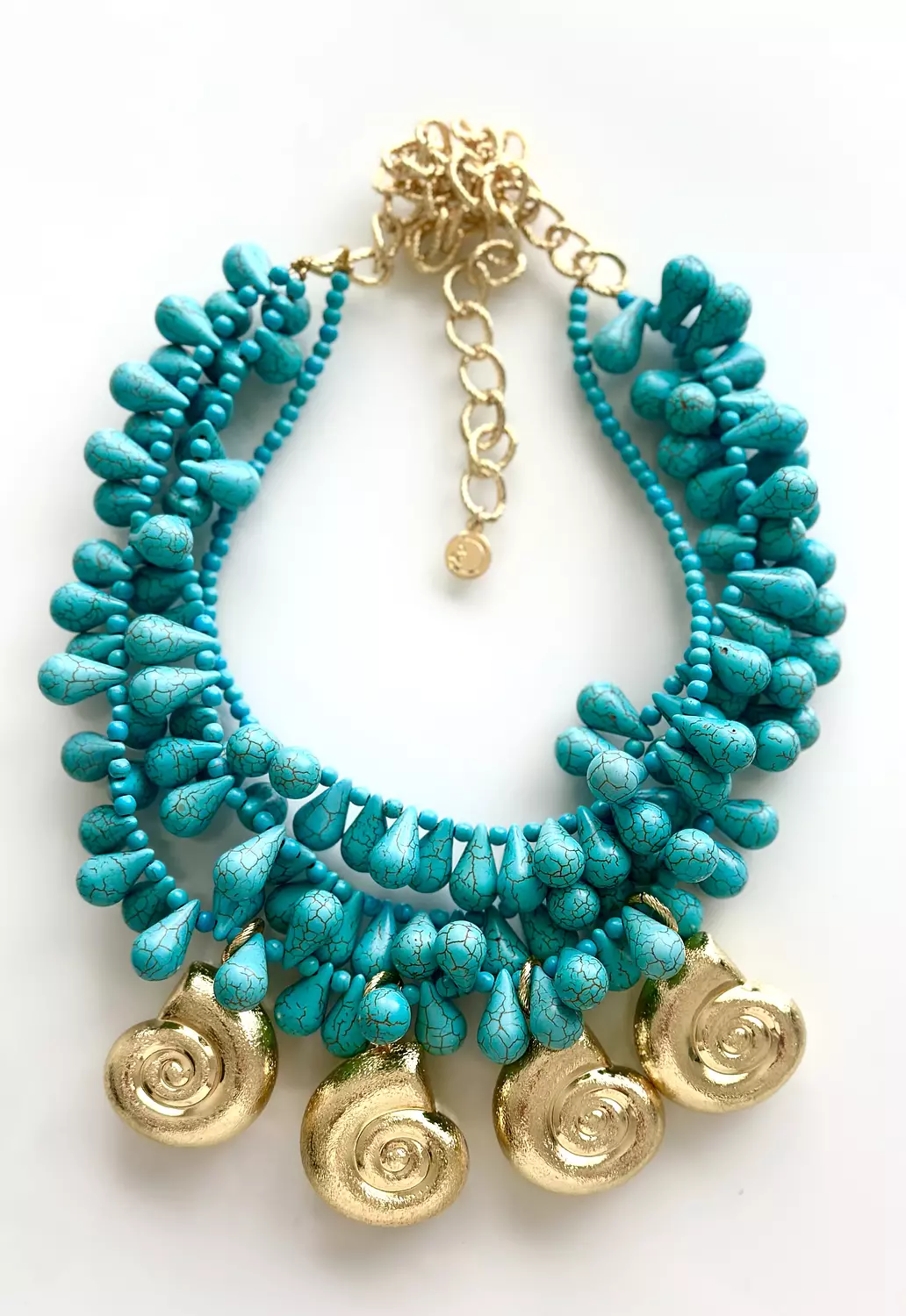Turquoise sea 3