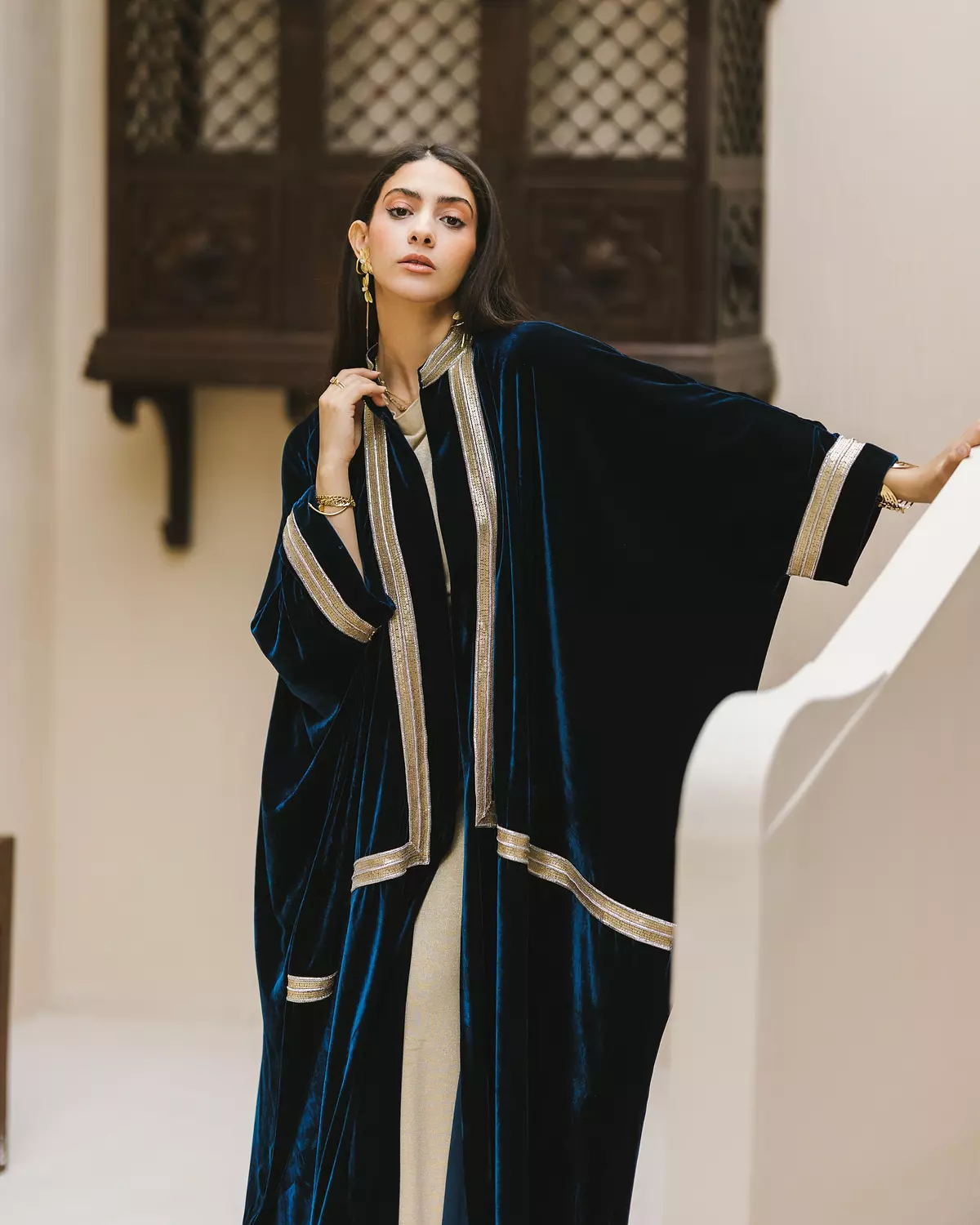 banner image for haneen abd elqader designs