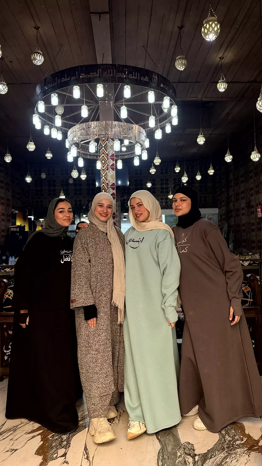 Resala Long Shirt 12