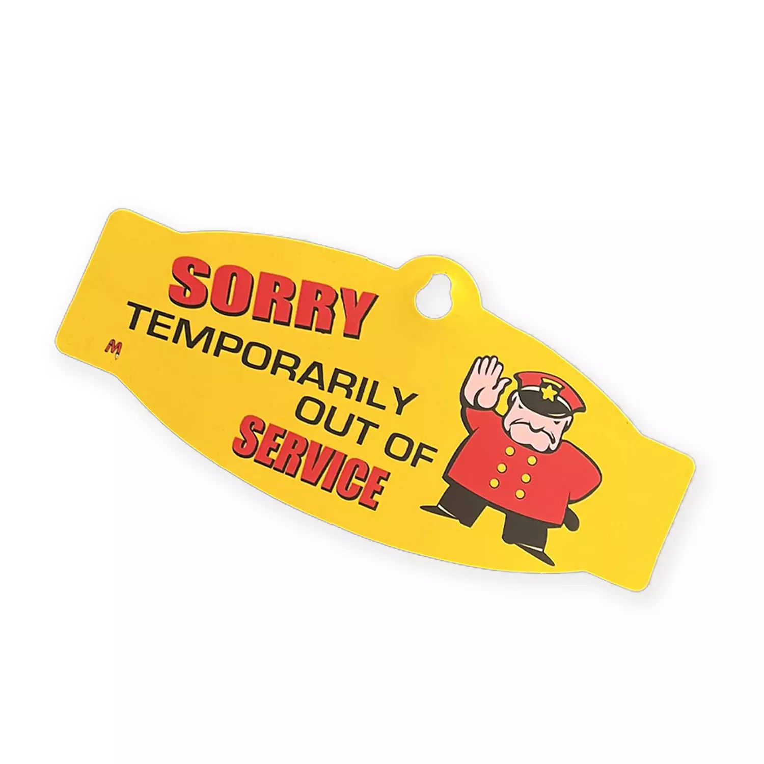  Memo Door Sign (For boys) 2
