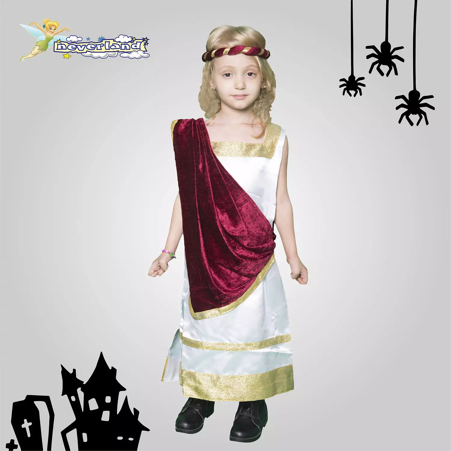Greek girl image