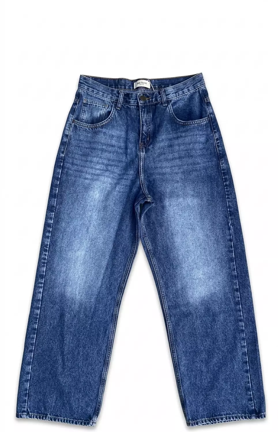Bagy Denim  13