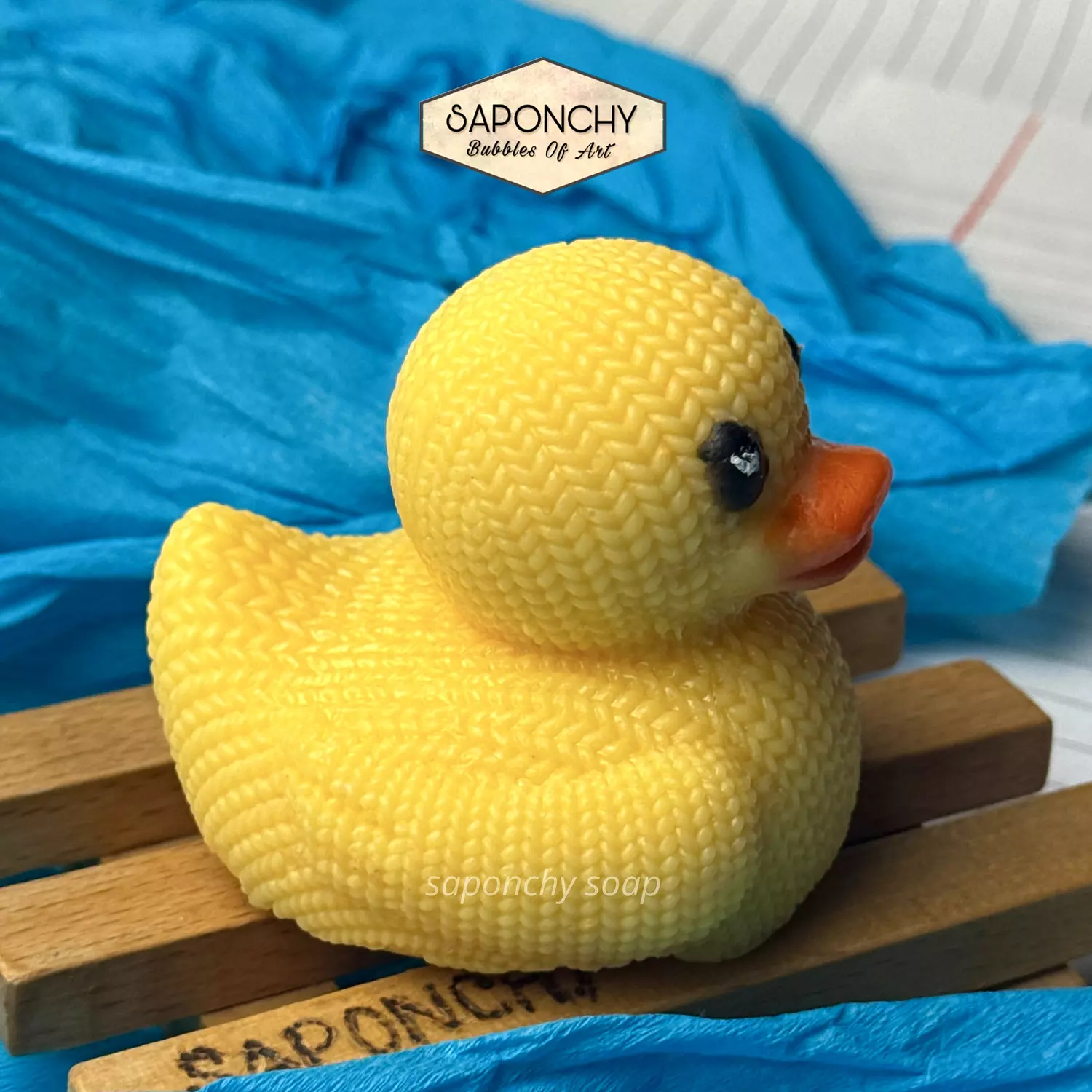  DUCK SOAP 2