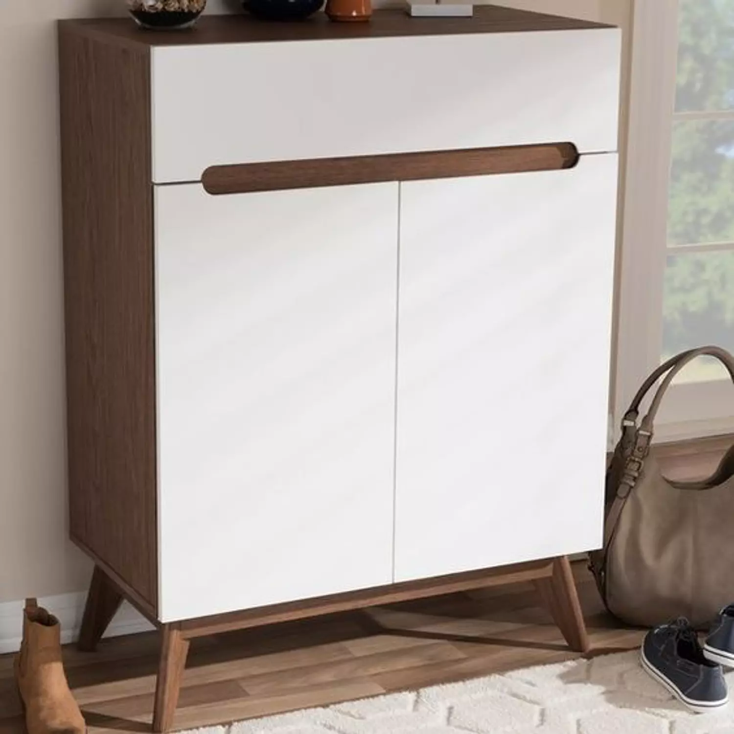 Arkan shoe cabinet  3