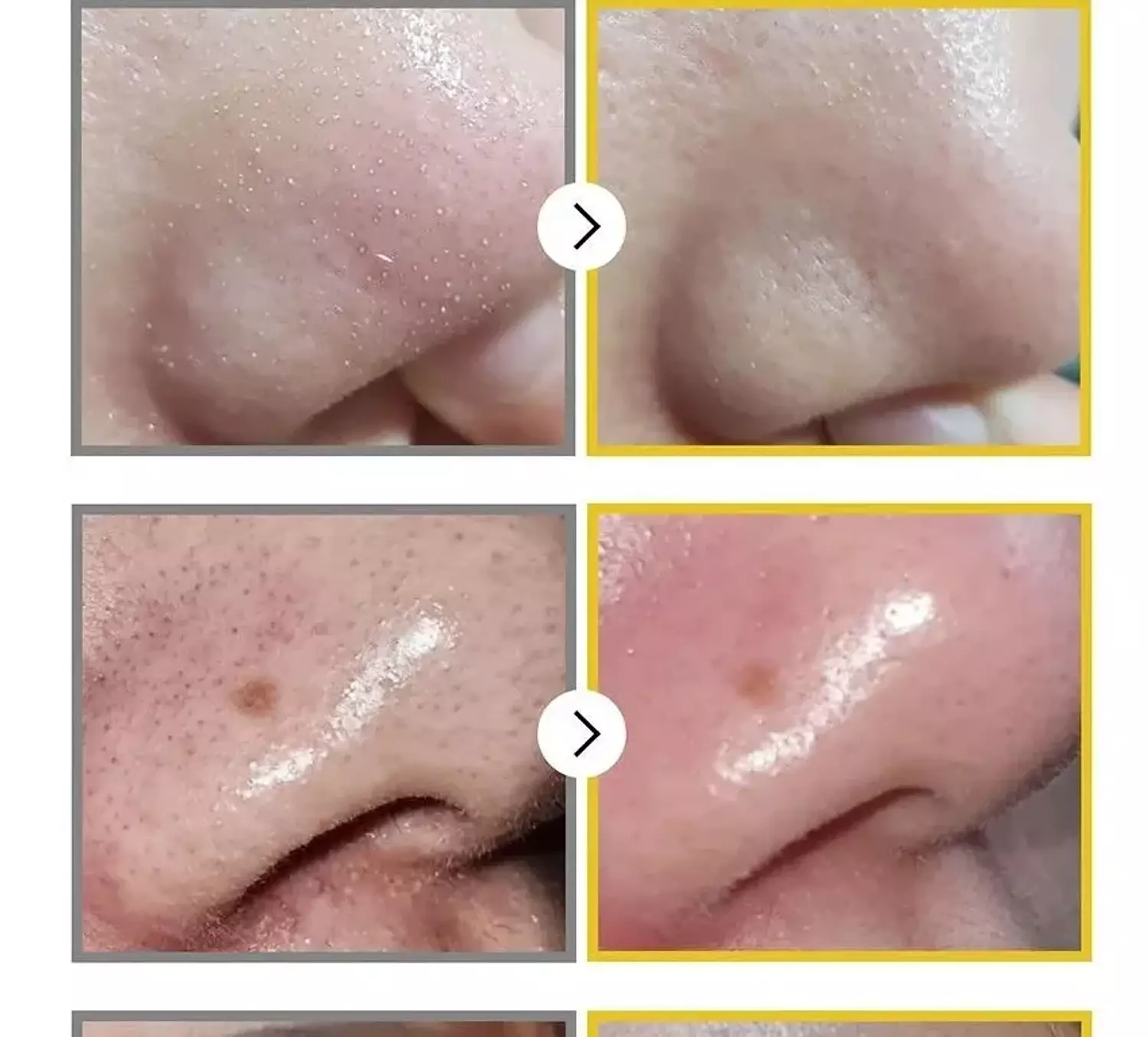 Numbuzin - No. 1 Easy Peasy Cleansing  4