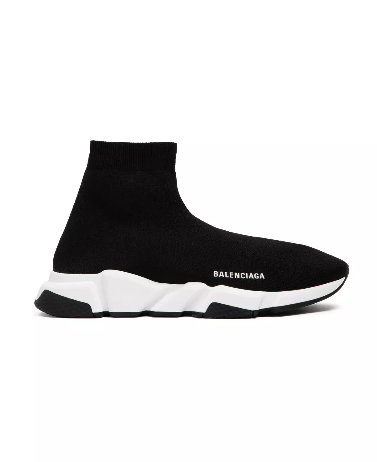 Balenciaga Speed Sneakers 1