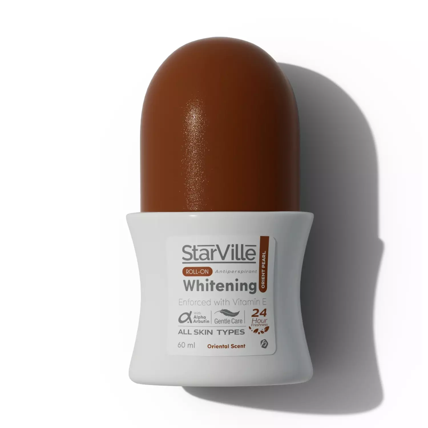 Starville Roll On - Orient Pearl 1