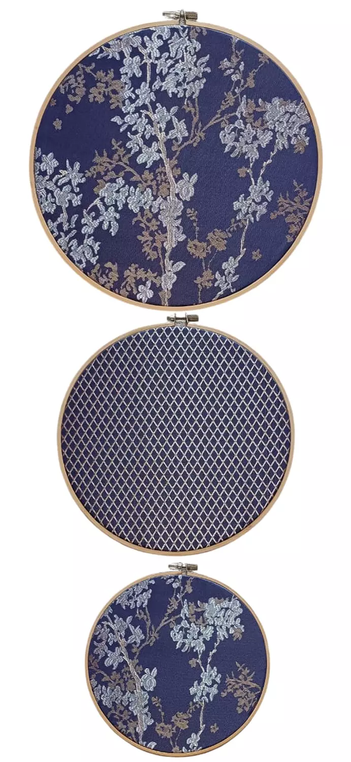 Hoops Set 1