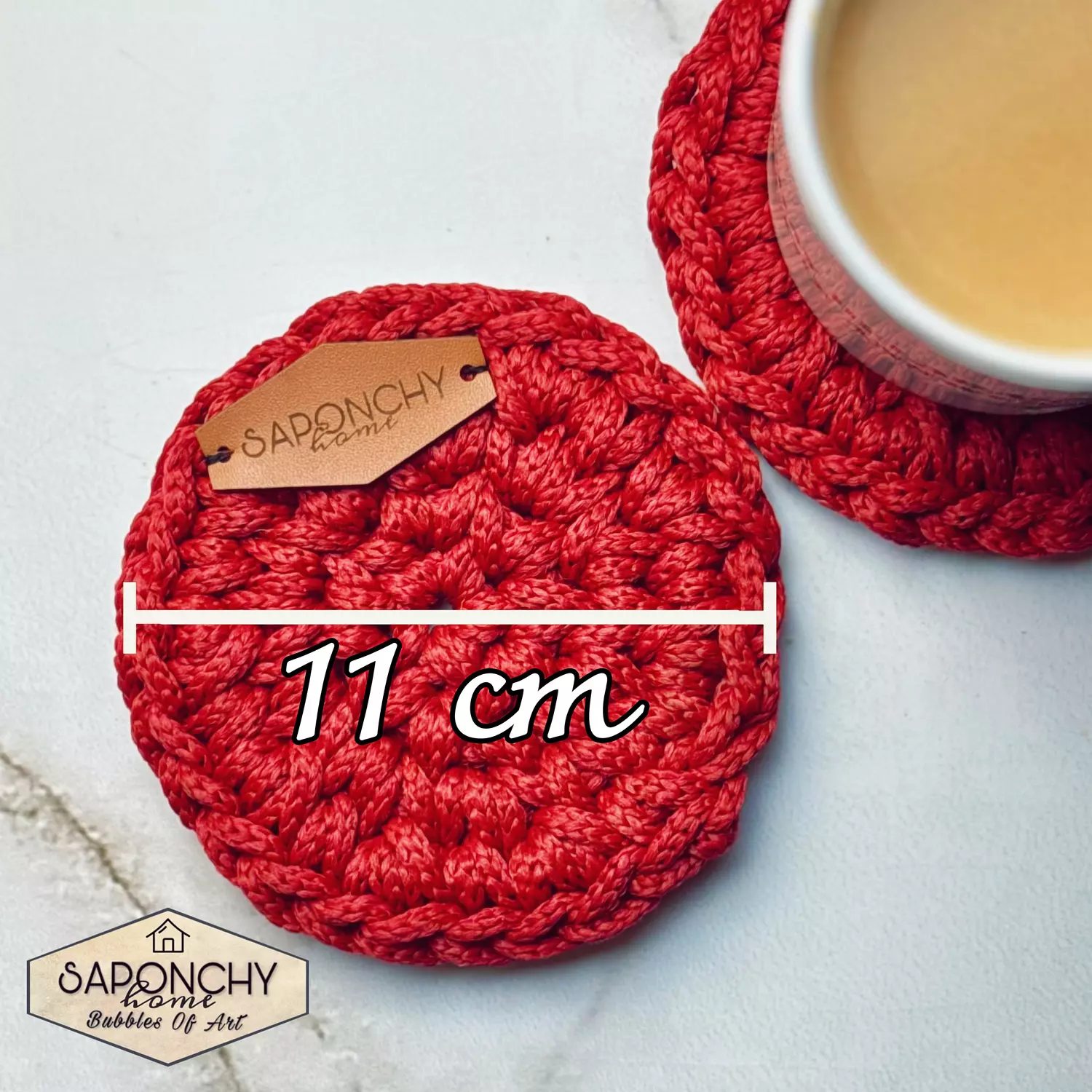 SAPONCHY HOME COASTERS 5