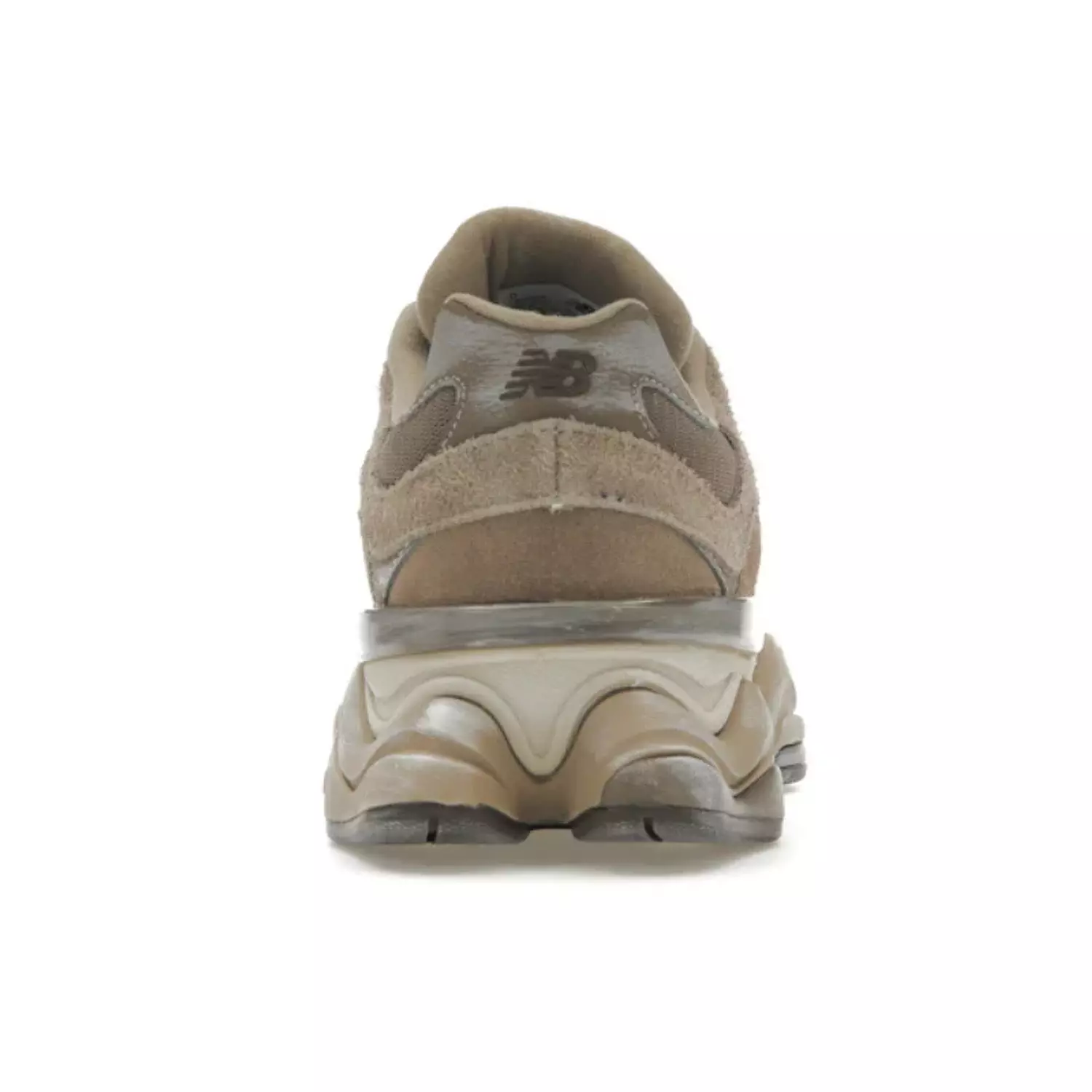 New balance 9060 x Mushroom Timberwolf 4