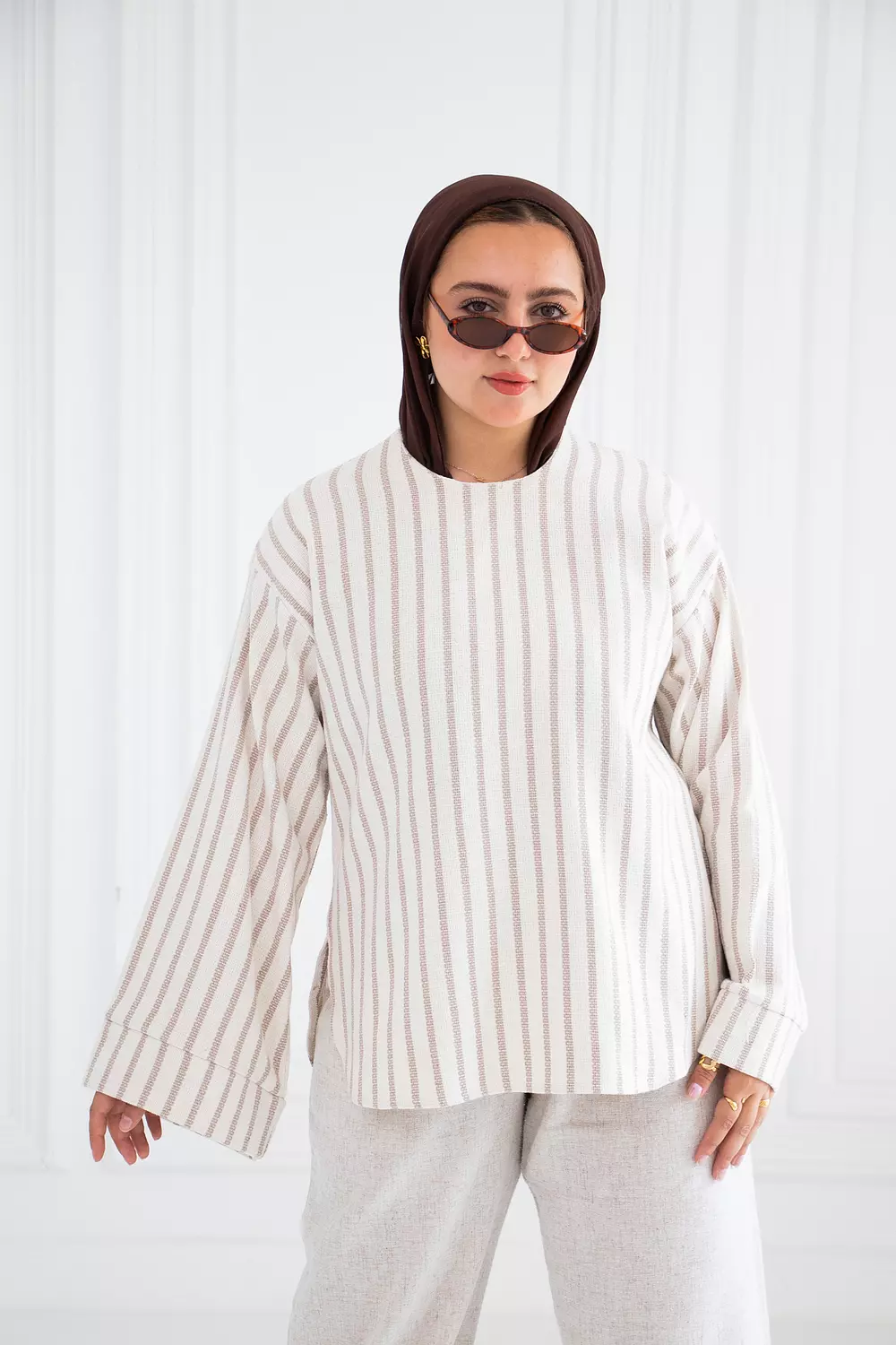 JOY blouse 2