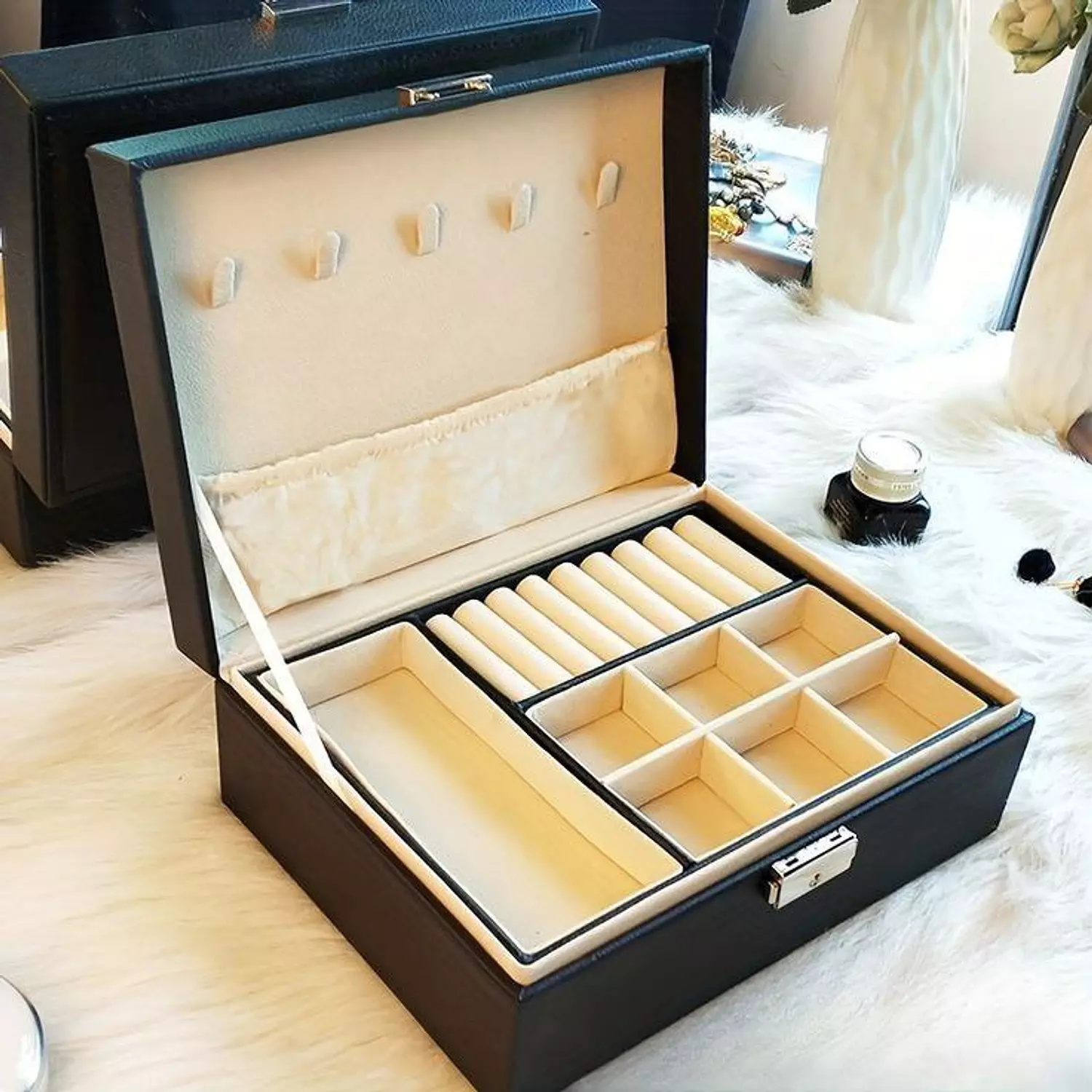 Big Organizer Box  image
