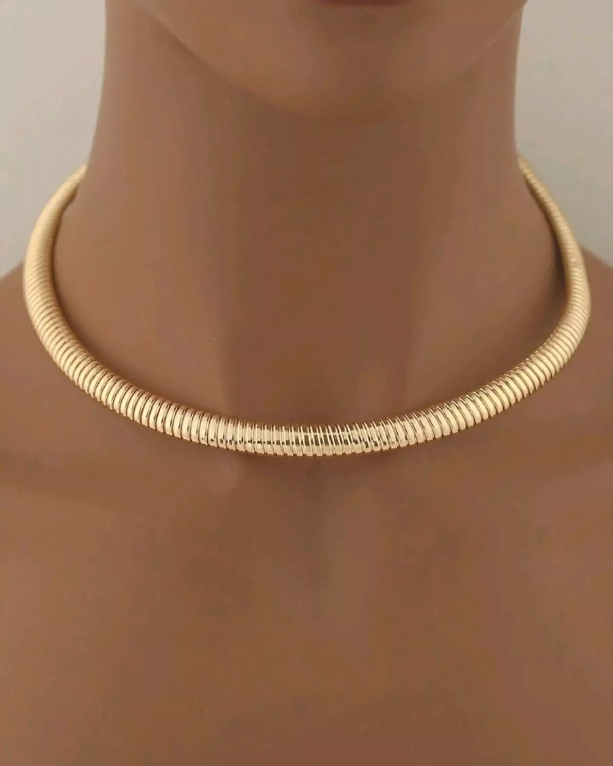 Boss Choker 1