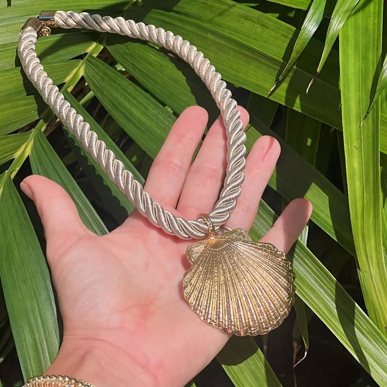 Necklace N189 4