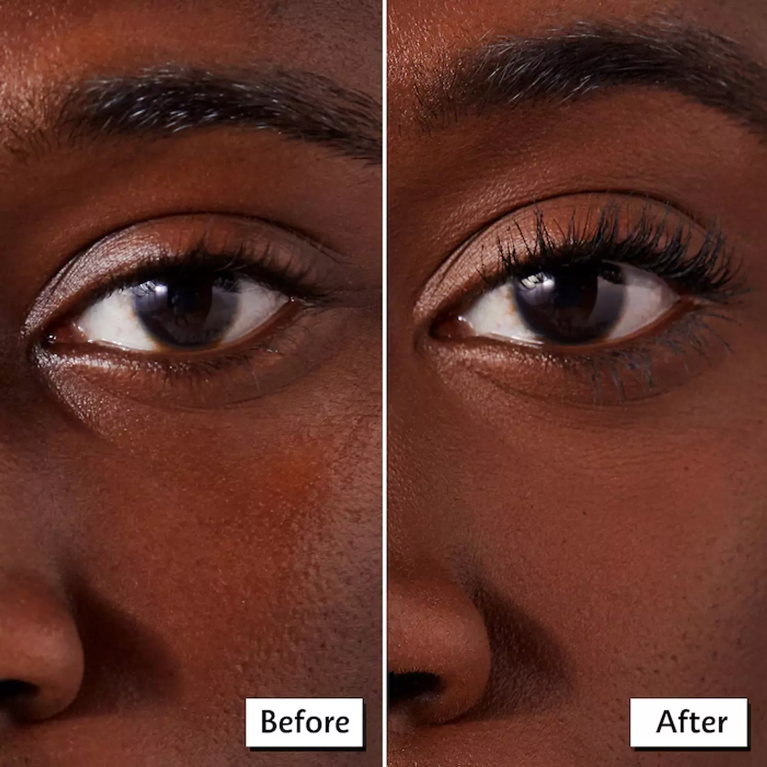 SEPHORA COLLECTION  Size Up Volumizing Mascara 6