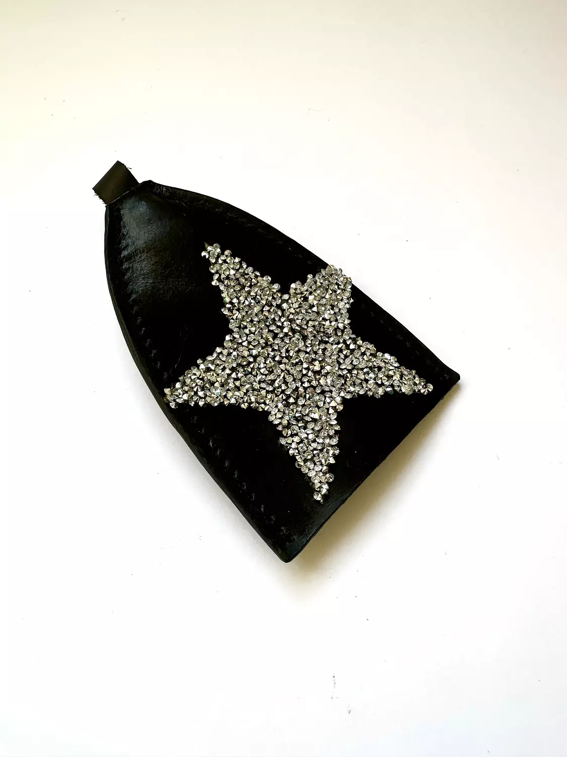 Star key cover  2