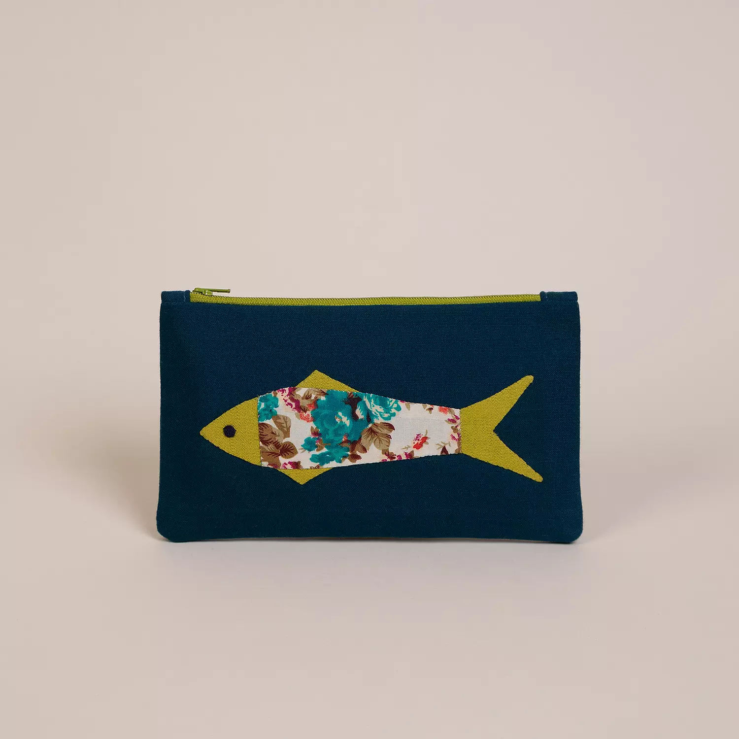 Sardine Pencil Case-2nd-img