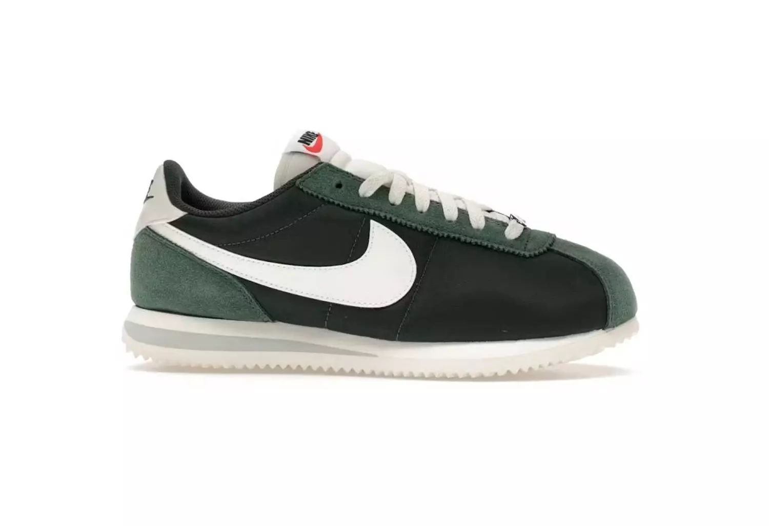 Cortez Green/White image
