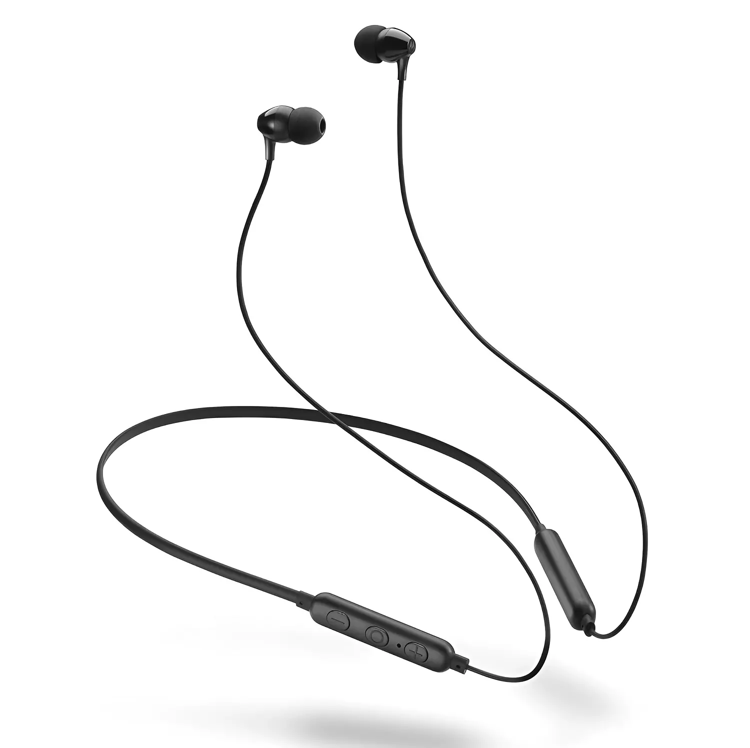 Wireless Sport Neckband Earphone - 11Hour Playtime - Motorola MOTO SP106 hover image