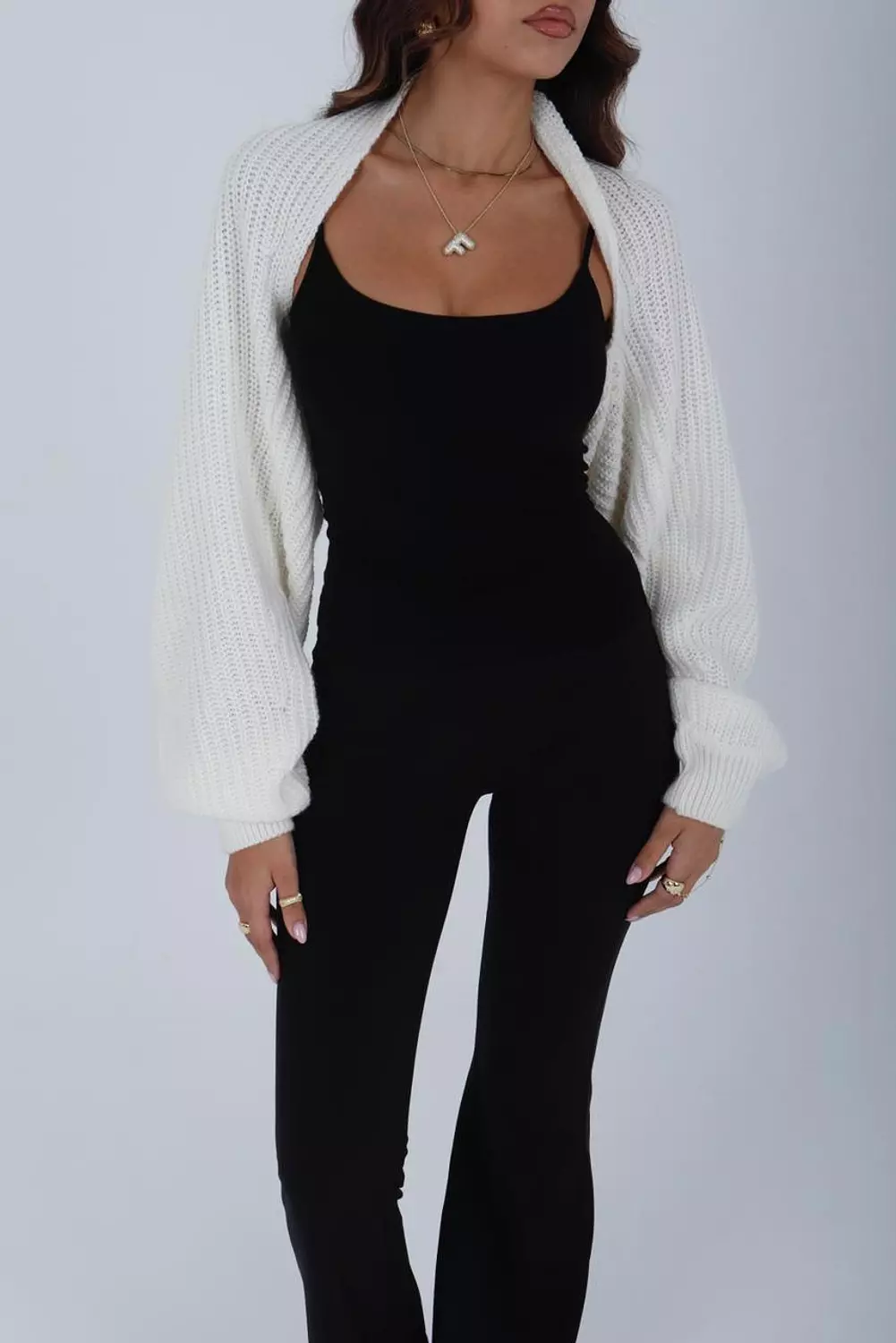 Vanila Cream Sleeves 4