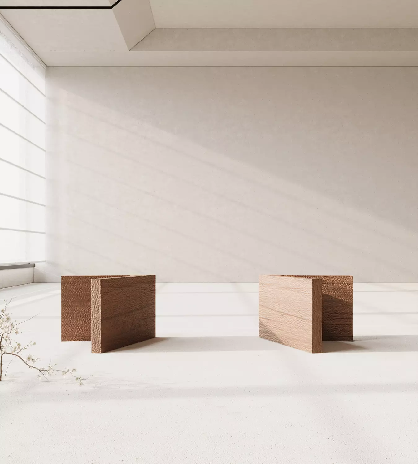 commode Legs | kana furniture