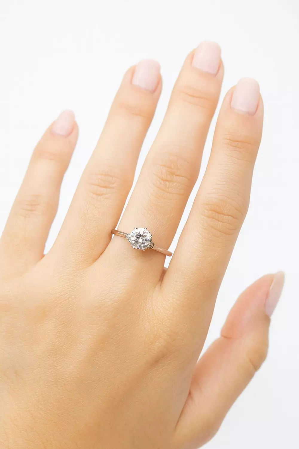 Silver Ring image