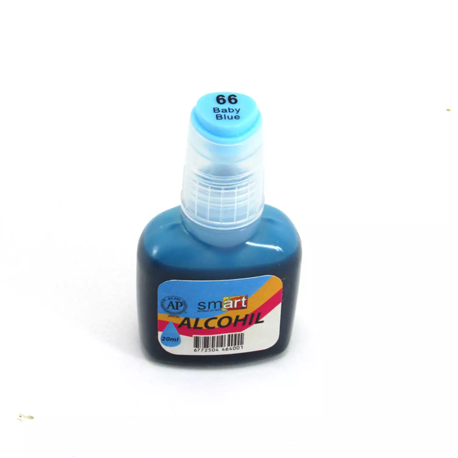Alcoholic color  - smart art 20ml  5