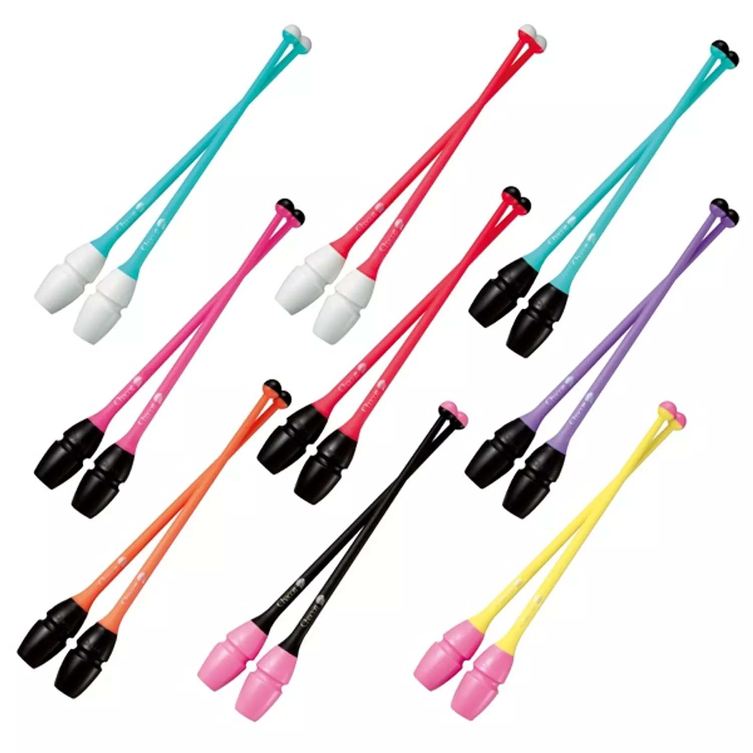 Chacott - Rubber Clubs FIG | 45 cm image