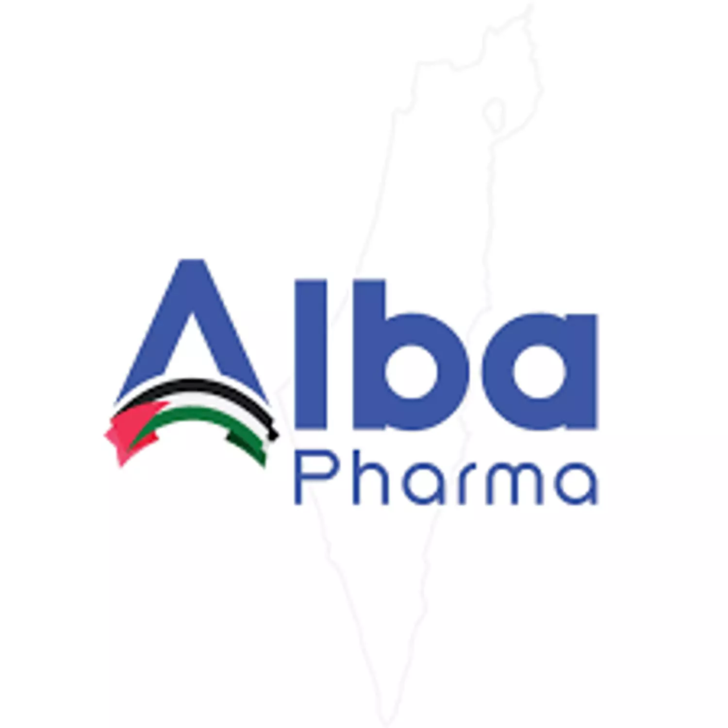 <p>ALBA PHARMA</p>
