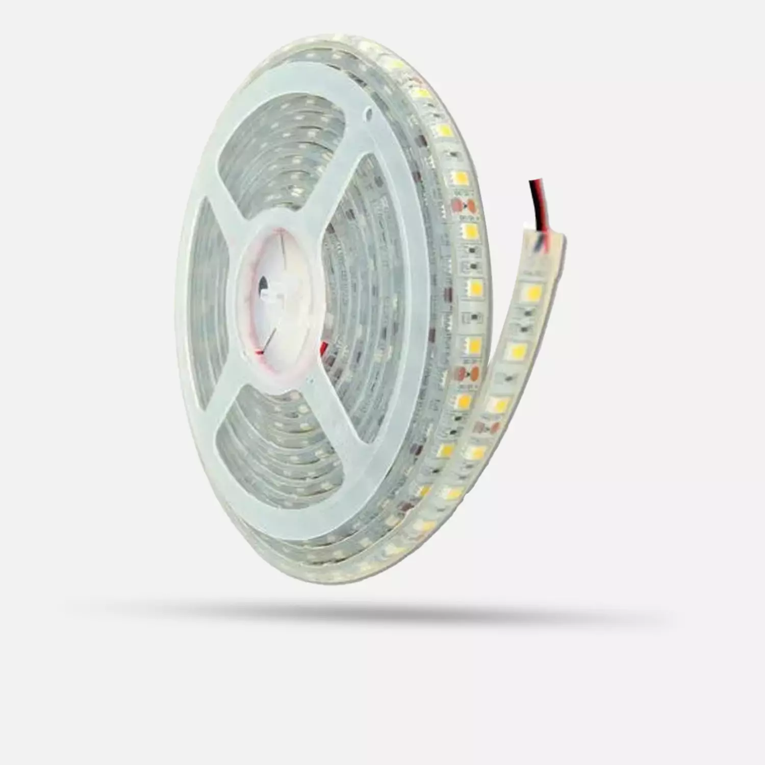 Running Strip Lights image