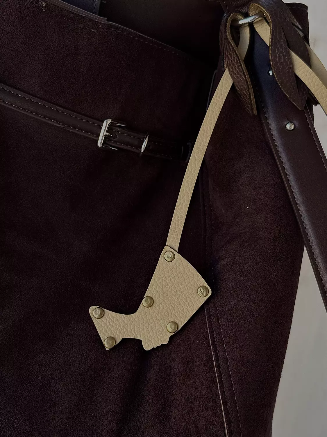 Nefertari charm hover image