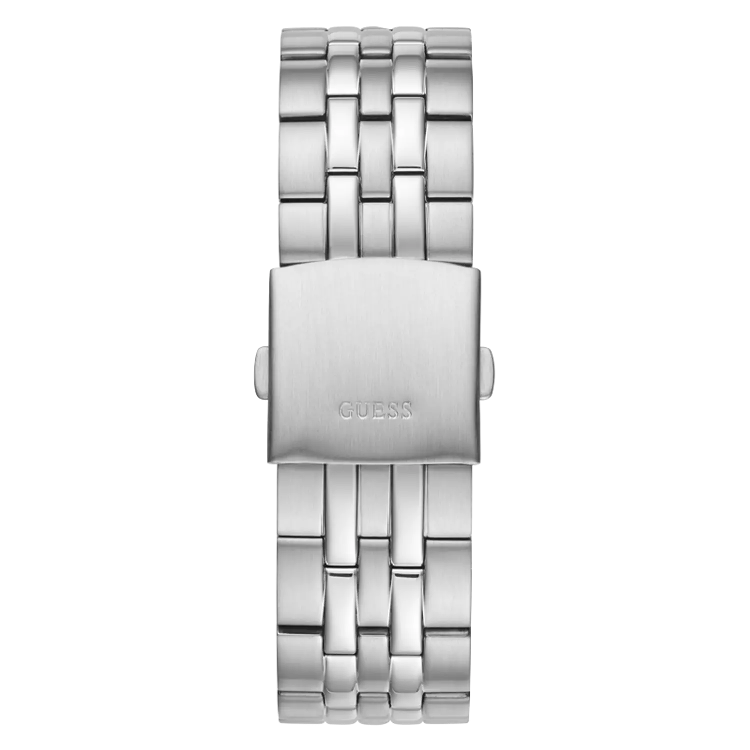 Guess - GW0220G1 Watch For Men Blue Dial 3