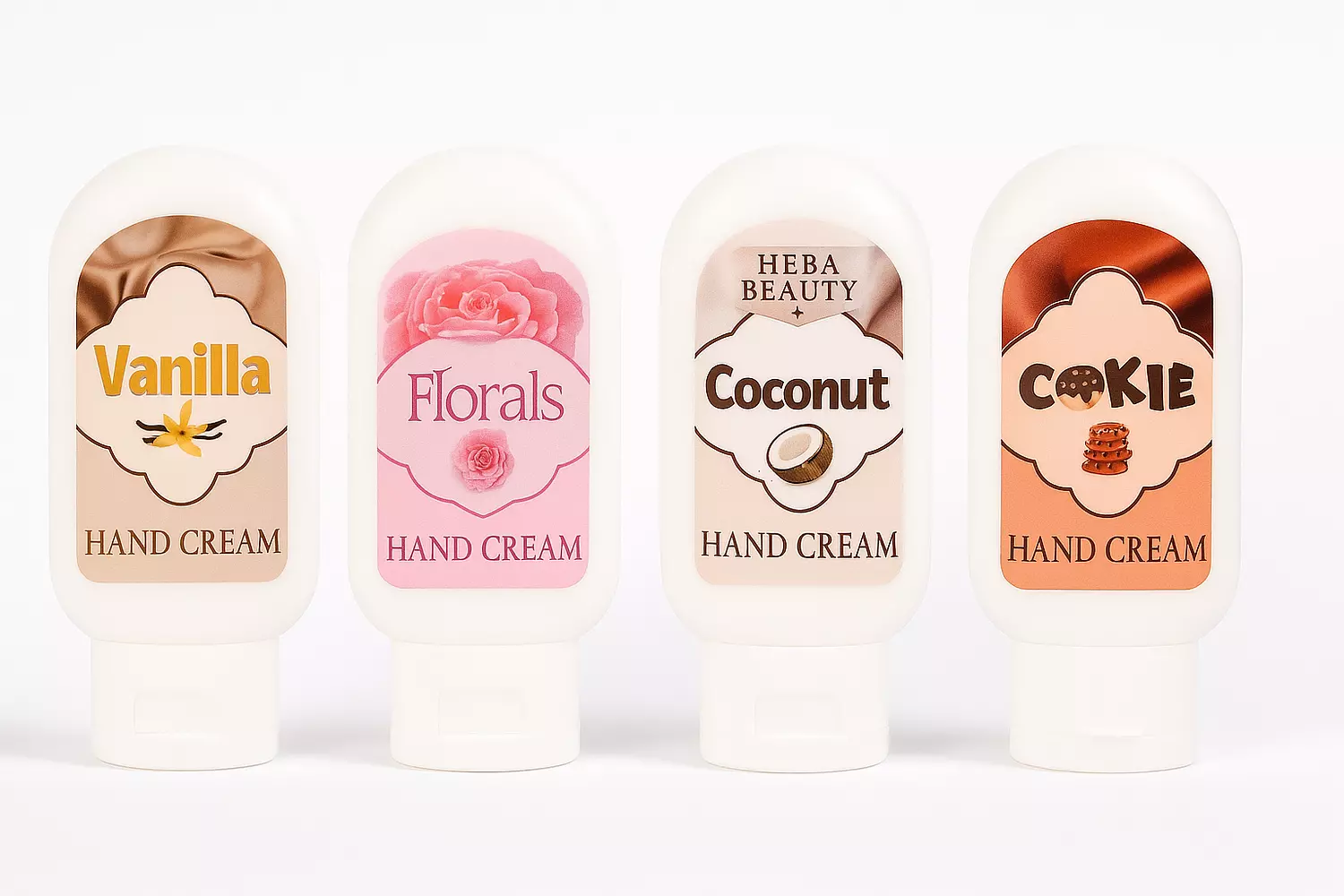 hand cream image