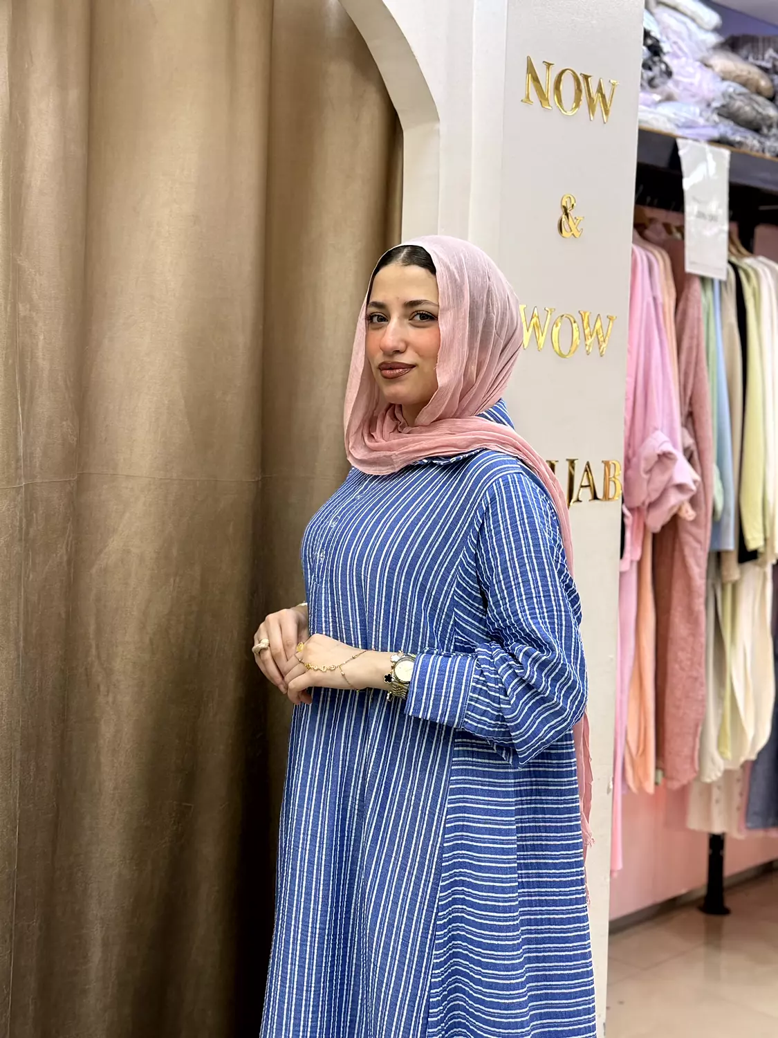 Jamila Dress hover image