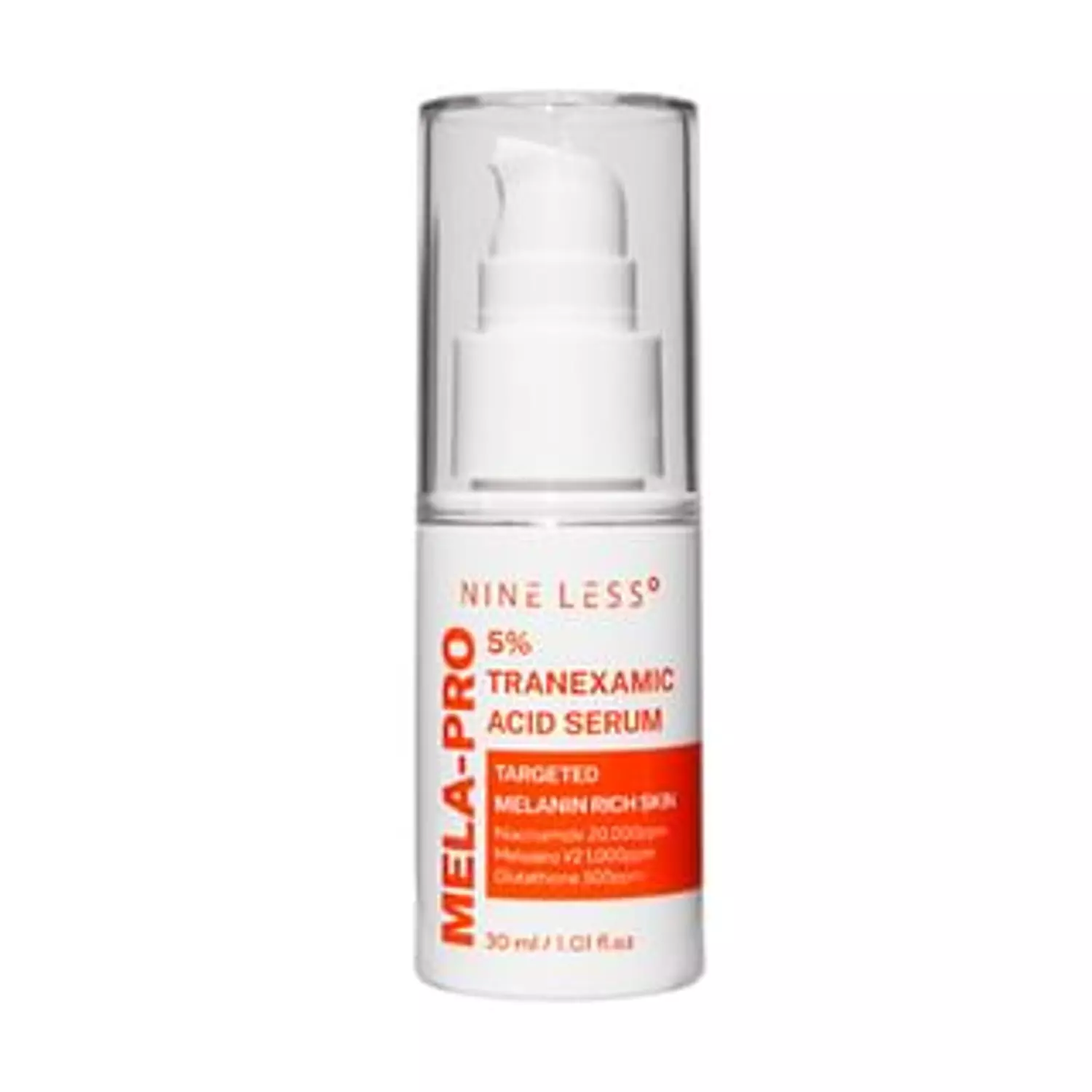 NINELESS - MELA-PRO 5% Tranexamic Acid Serum image