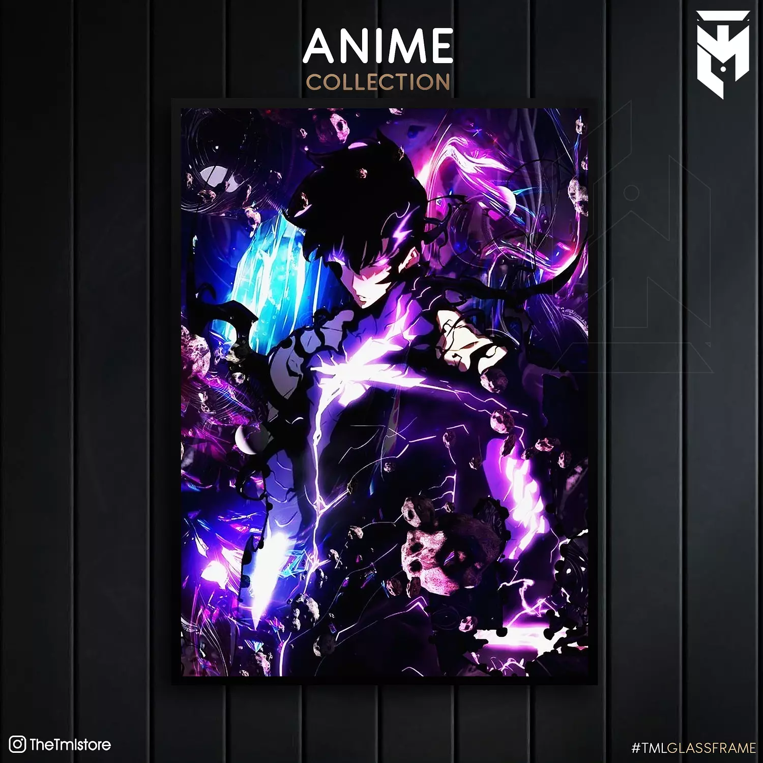 Solo Frame (Anime) image
